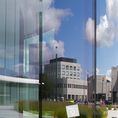 2024 Ausflug nach Wetzlar - Elke Hickstein: &quot;Leica Welt 3&quot;